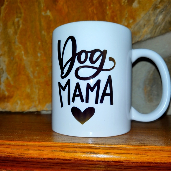 Sublimated coffee mug - Picture 1 of 1